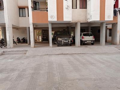 Image of 415 Sq.ft 1 BHK Apartment / Flat for sale in Madhapar, Rajkot for Rs. 1800000