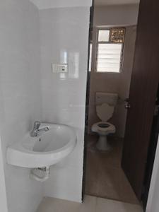 Image of 1028 Sq.ft 2 BHK Apartment / Flat for rent in  Costa Blanca, Baner, Pune for Rs. 36000