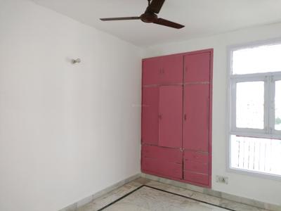 Bedroom Image of 1500 Sq.ft 3 BHK Apartment / Flat for sale in DDA New Cosmopolitan Apartments by DDA, Sector 10 Dwarka New Delhi for Rs. 26100000