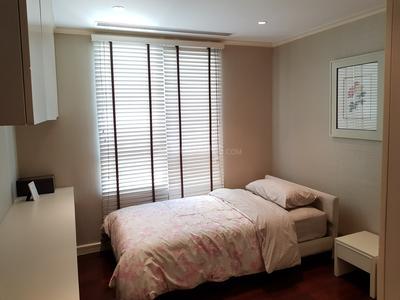 Bedroom Image of 7000 Sq.ft 6 BHK Apartment / Flat for sale in Kavita apartments, Juhu Mumbai for Rs. 205000000