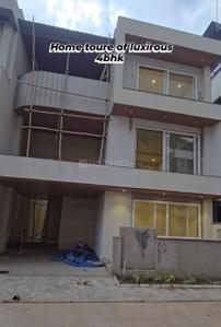 Image of 3900 Sq.ft 4 BHK Independent House for sale in Shankar Nagar, Raipur for Rs. 23500000