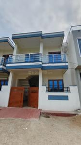 Image of 1500 Sq.ft 3 BHK Independent House for sale in Lolai, Lucknow for Rs. 5500000