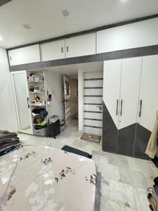 Kitchen Image of 2400 Sq.ft 4 BHK Duplex for sale in Hoshangabad Road Bhopal for Rs. 13500000