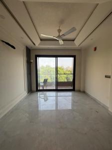 Hall Image of 2200 Sq.ft 3 BHK Independent House for rent in Sector 46 Noida for Rs. 60000