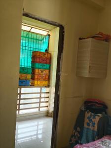 Balcony Image of 1100 Sq.ft 2 BHK Penthouse for sale in Atladara Vadodara for Rs. 2500000