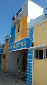Image of 1121 Sq.ft 3 BHK Independent House for sale in Kuthanur, Sriperumbudur, Chennai for Rs. 7400000