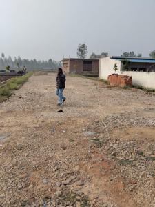 Image of 1000 Sq.ft Residential Plot / Land for sale in Gosainganj, Lucknow for Rs. 1499999