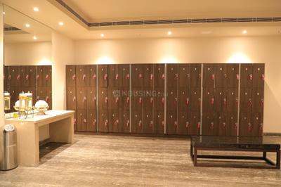 Hall Image of 3000 Sq.ft 4 BHK Apartment / Flat for rent in Jagatpura Jaipur for Rs. 155000
