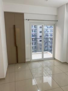 Bedroom Image of 1020 Sq.ft 2 BHK Apartment / Flat for sale in Gulshan Botnia, Sector 144 Noida for Rs. 14000000
