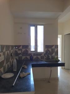 Kitchen Image of 800 Sq.ft 2 BHK Apartment / Flat for sale in MRG The Balcony, Sector 93 Gurgaon for Rs. 6600000