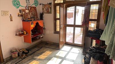 Pooja Room One Image of 2500 Sq.ft 4 BHK Independent House for sale in Bijnor Lucknow for Rs. 4500000