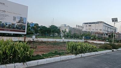 Residential Plot