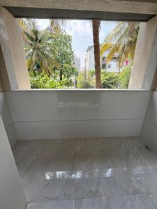 Balcony Image of 1217 Sq.ft 2 BHK Apartment / Flat for sale in Shivaji Nagar Pune for Rs. 19700000