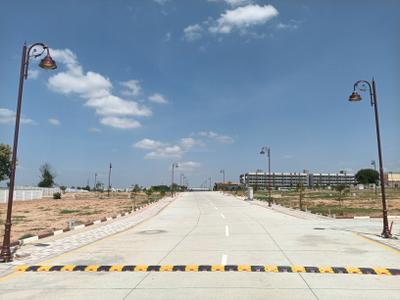Image of 1800 Sq.ft Residential Plot / Land for sale in K R Puram, Bengaluru for Rs. 12060005