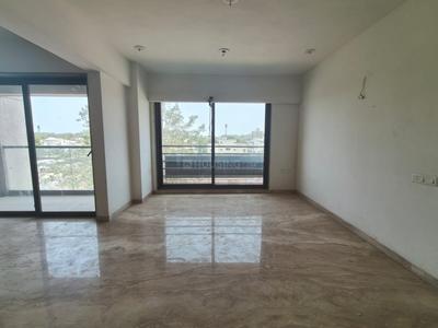 Hall Image of 2294 Sq.ft 3 BHK Apartment / Flat for sale in Addor Cloud 9, Ambawadi Ahmedabad for Rs. 24000000