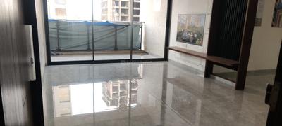 Living Room Image of 2062 Sq.ft 3 BHK Apartment / Flat for sale in Sangini Epitome, Bhatha Surat for Rs. 10000700