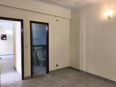 Bedroom Image of 1145 Sq.ft 2 BHK Apartment / Flat for sale in Mittal Cosmos Executive by Mittal Group, Palam Vihar Gurgaon for Rs. 12500000