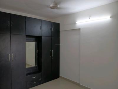 Bedroom Image of 450 Sq.ft 1 BHK Apartment / Flat for rent in Colaba Mumbai for Rs. 180000