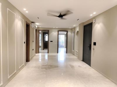 Living Room Image of 3960 Sq.ft 4 BHK Builder Floor for rent in Sector 41 Gurgaon for Rs. 180000