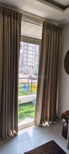 Balcony Image of 530 Sq.ft 1 BHK Apartment / Flat for sale in Coral Studio 2, Karolan Ka Barh Jaipur for Rs. 4200000