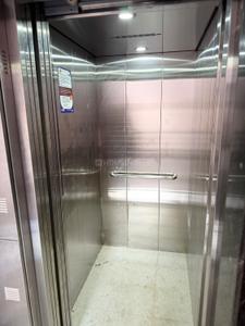 Bathroom Image of 1100 Sq.ft 2 BHK Apartment / Flat for rent in Kesavadasapuram Thiruvananthapuram for Rs. 25000