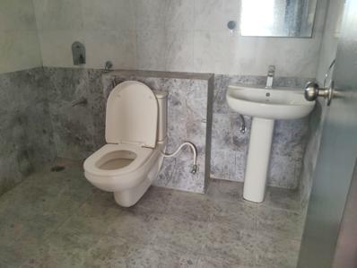 Image of 2000 Sq.ft 3 BHK Apartment / Flat for rent in MSR RR Signature, Chokkanahalli, Bengaluru for Rs. 49000