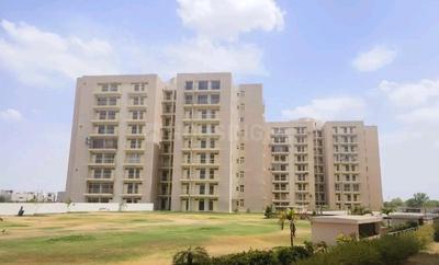 Image of 1340 Sq.ft 2.5 BHK Apartment / Flat for sale in Jaisinghpura, Jaipur for Rs. 4800000