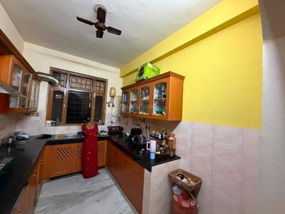 Kitchen Image of 1560 Sq.ft 5 BHK Independent House for sale in Palam Vihar Gurgaon for Rs. 42500000
