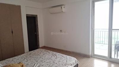 Bedroom Image of 1800 Sq.ft 3.5 BHK Apartment / Flat for sale in Unnati The Aranya, Sector 119 Noida for Rs. 14500000