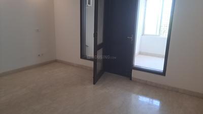 Bedroom Image of 4200 Sq.ft 4 BHK Builder Floor for sale in New Friends Colony New Delhi for Rs. 75000000