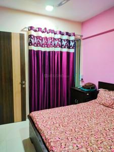 Bedroom Image of 960 Sq.ft 2 BHK Apartment / Flat for sale in Mohan Areca, Badlapur East Badlapur for Rs. 6600000