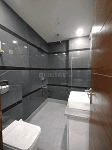 3 BHK Independent Builder Floor