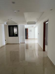 Hall Image of 3400 Sq.ft 4 BHK Apartment / Flat for sale in Addela Palm Resort, Raj Nagar Extension Ghaziabad for Rs. 34000000