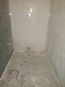 Common Bathroom Image of 975 Sq.ft 2 BHK Apartment / Flat for sale in Indresham Sangareddy for Rs. 4874025