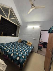 Bedroom Image of 648 Sq.ft 1 BHK Apartment / Flat for sale in Dharmadev Swaminarayan Park 4, Vishala Ahmedabad for Rs. 3500000