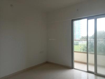 Bedroom Image of 1124 Sq.ft 2 BHK Apartment / Flat for sale in Siddhashila Eela, Punawale Pune for Rs. 6400000