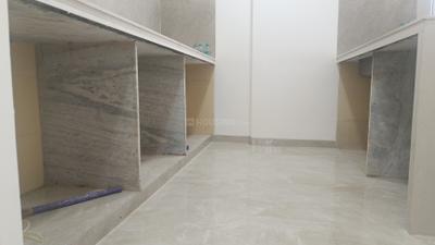 Kitchen Image of 1100 Sq.ft 2.5 BHK Duplex for rent in Concrete Sai Swayam, Chembur Mumbai for Rs. 105000