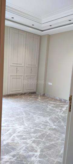 Wazirpur Village, Ashok Vihar Bedroom 1