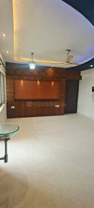 Hall Image of 1120 Sq.ft 3 BHK Independent House for sale in Tollygunge Kolkata for Rs. 10000000