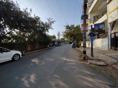 Image of 1200 Sq.ft Residential Plot / Land for sale in Sahakara Nagar, Bengaluru for Rs. 36000000