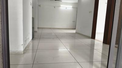 Living Room Image of 2000 Sq.ft 3 BHK Apartment / Flat for sale in Aaryan City, Gota Ahmedabad for Rs. 11000000