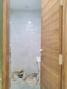 Bedroom Two Image of 1200 Sq.ft 3 BHK Builder Floor for sale in Green Field Colony Faridabad for Rs. 13500000