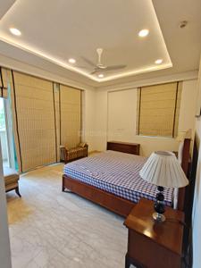 Bedroom Image of 2369 Sq.ft 3 BHK Builder Floor for sale in Sector 23 Gurgaon for Rs. 30000000