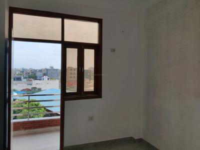 Bedroom Image of 900 Sq.ft 3 BHK Builder Floor for sale in DLF Ankur Vihar Ghaziabad for Rs. 3335000