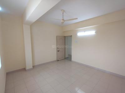 Bedroom Image of 1100 Sq.ft 2 BHK Apartment / Flat for sale in Mankapur Nagpur for Rs. 4500000