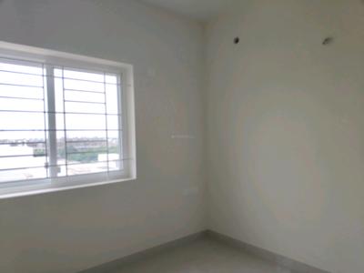 Bedroom Image of 700 Sq.ft 1.5 BHK Apartment / Flat for sale in Siruseri Chennai for Rs. 4000000