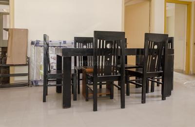 Hall Image of Gupta Nest 135 in Sector 135, Noida