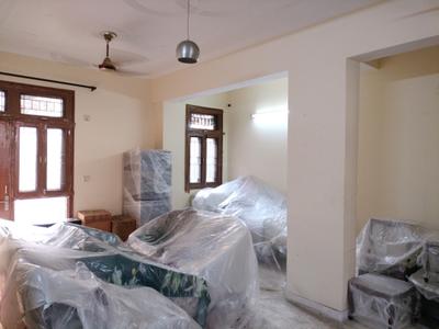 Living Room Image of 1800 Sq.ft 3 BHK Apartment / Flat for sale in The Antriksh Suruchi Apartments, Sector 10 Dwarka New Delhi for Rs. 23600000