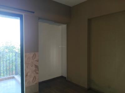 Bedroom Image of 830 Sq.ft 2.5 BHK Apartment / Flat for sale in Lodha Palava Downtown, Palava Phase 2 Thane for Rs. 7800000