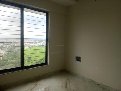 Bedroom Image of 2000 Sq.ft 3 BHK Apartment / Flat for sale in Lodha Belmondo, Gahunje Pune for Rs. 25500000